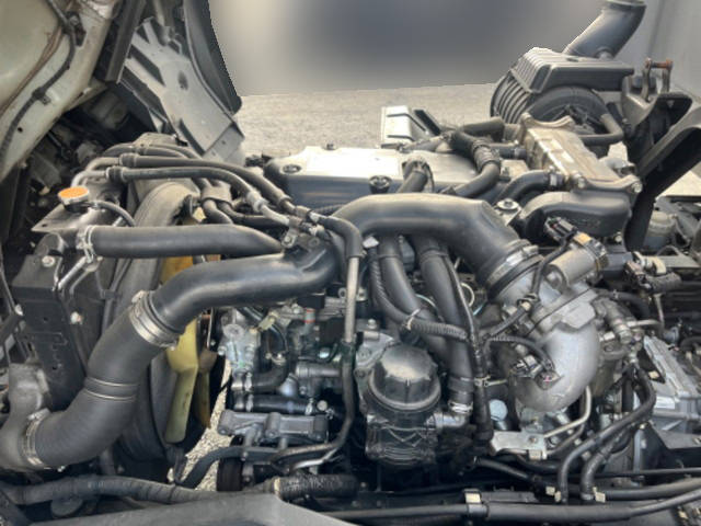 いすゞフォワードアルミウイング中型（4t）[写真26]