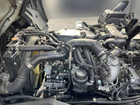 いすゞフォワードアルミウイング中型（4t）[写真26]