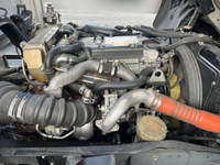 いすゞフォワードアルミウイング中型（4t）[写真27]