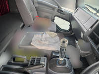 いすゞフォワードアルミウイング中型（4t）[写真34]