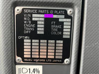 いすゞフォワードアルミウイング中型（4t）[写真37]