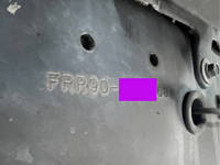 いすゞフォワードアルミウイング中型（4t）[写真38]