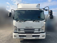 いすゞフォワードアルミウイング中型（4t）[写真06]