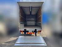 いすゞフォワードアルミウイング中型（4t）[写真08]