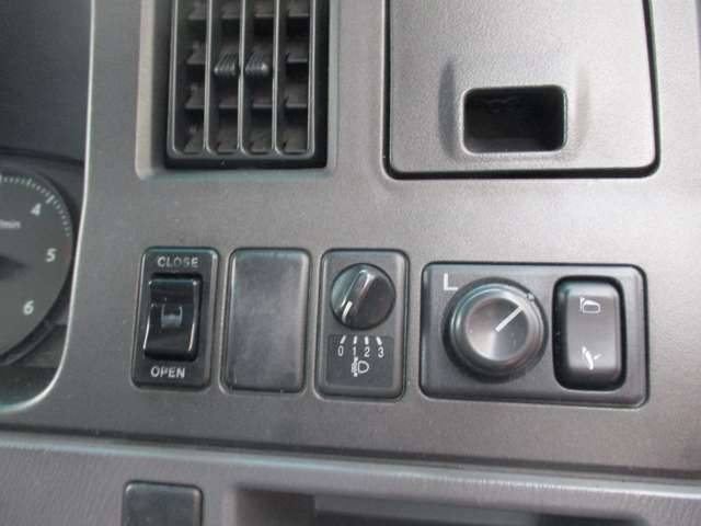 日産シビリアンマイクロバス[写真13]