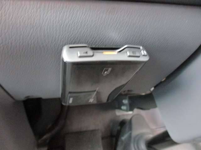 日産シビリアンマイクロバス[写真14]