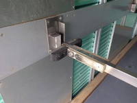 トヨタトヨエースアルミバン小型（2t・3t）[写真13]