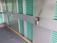 トヨタトヨエースアルミバン小型（2t・3t）[写真14]