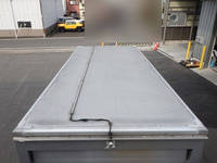 トヨタトヨエースアルミバン小型（2t・3t）[写真17]