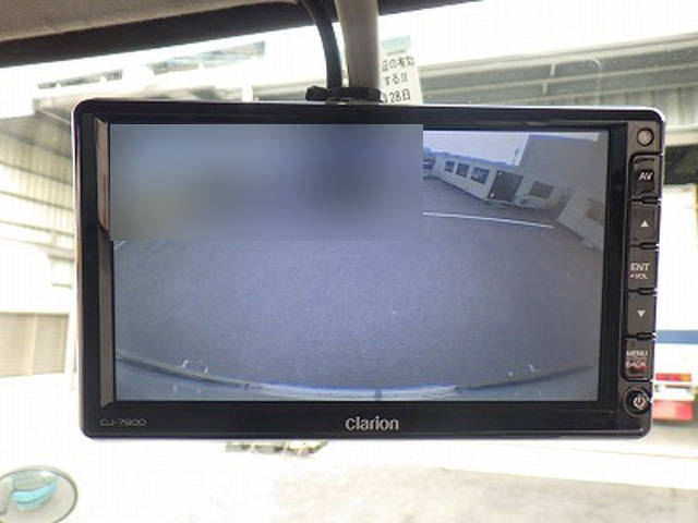 トヨタトヨエースアルミバン小型（2t・3t）[写真20]