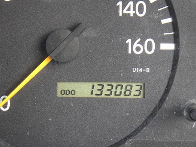 トヨタトヨエースアルミバン小型（2t・3t）[写真21]