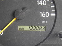 トヨタトヨエースアルミバン小型（2t・3t）[写真21]