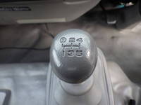 トヨタトヨエースアルミバン小型（2t・3t）[写真23]