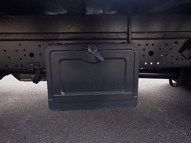 トヨタトヨエースアルミバン小型（2t・3t）[写真28]