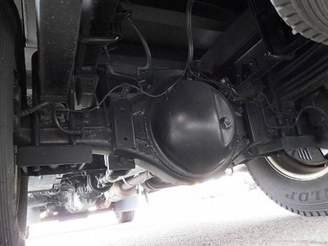 トヨタトヨエースアルミバン小型（2t・3t）[写真29]