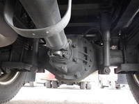 トヨタトヨエースアルミバン小型（2t・3t）[写真31]