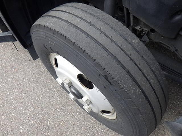 トヨタトヨエースアルミバン小型（2t・3t）[写真34]