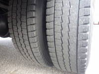 トヨタトヨエースアルミバン小型（2t・3t）[写真36]