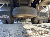 いすゞフォワード冷蔵冷凍ウイング増トン（6t・8t）[写真37]