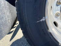 いすゞフォワード冷蔵冷凍ウイング増トン（6t・8t）[写真38]