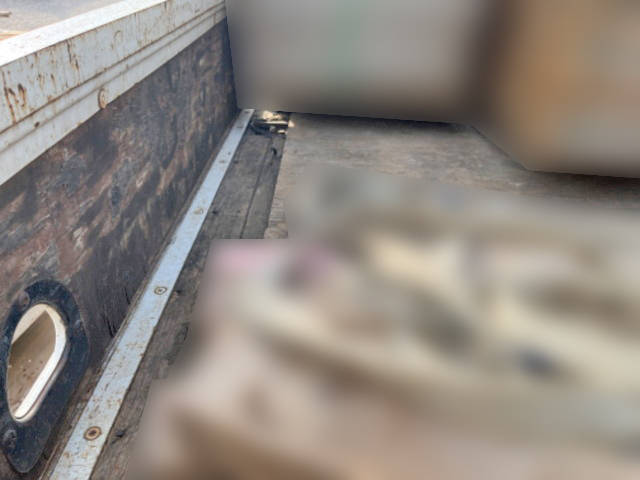 日野レンジャークレーン4段中型（4t）[写真18]