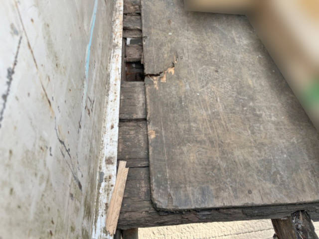 日野レンジャークレーン4段中型（4t）[写真19]