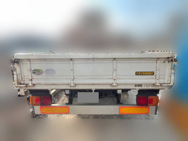 日野レンジャークレーン4段中型（4t）[写真02]