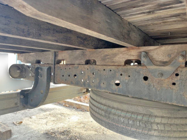 日野レンジャークレーン4段中型（4t）[写真22]