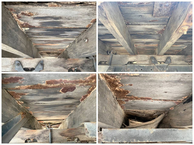 日野レンジャークレーン4段中型（4t）[写真24]