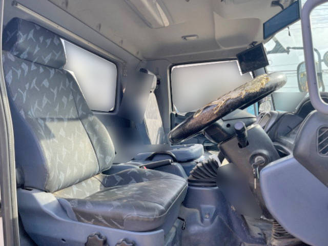 日野レンジャークレーン4段中型（4t）[写真30]