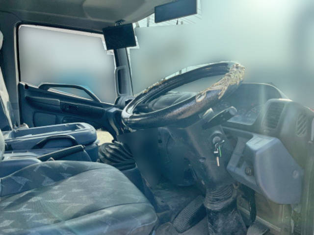 日野レンジャークレーン4段中型（4t）[写真31]