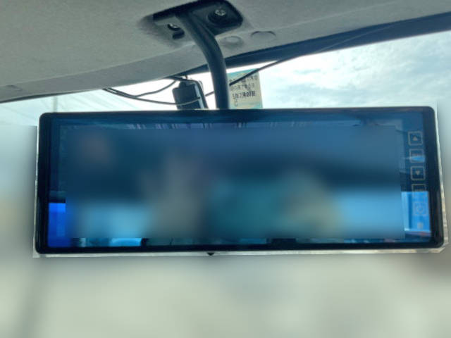 日野レンジャークレーン4段中型（4t）[写真34]