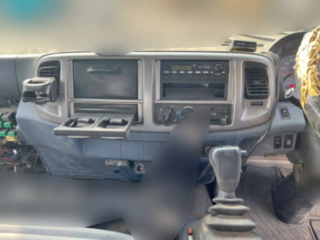 日野レンジャークレーン4段中型（4t）[写真35]