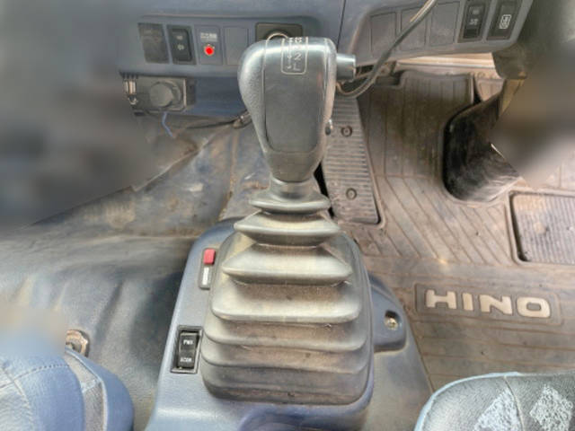 日野レンジャークレーン4段中型（4t）[写真36]