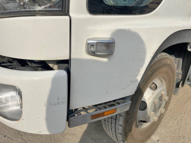 日野レンジャークレーン4段中型（4t）[写真38]