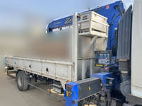 日野レンジャークレーン4段中型（4t）[写真06]