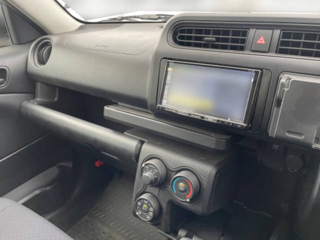 トヨタその他の車種バン小型（2t・3t）[写真11]