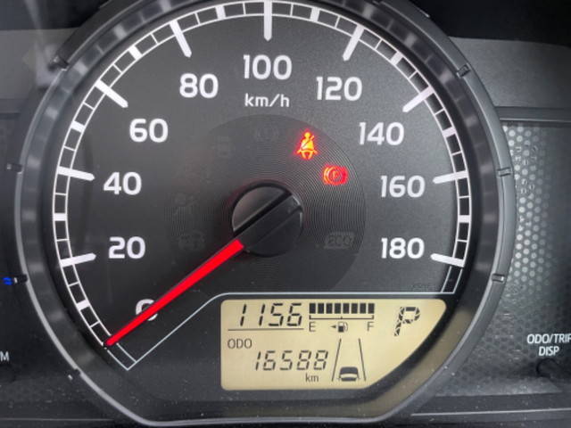 トヨタその他の車種バン小型（2t・3t）[写真12]