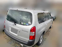 トヨタその他の車種バン小型（2t・3t）[写真02]