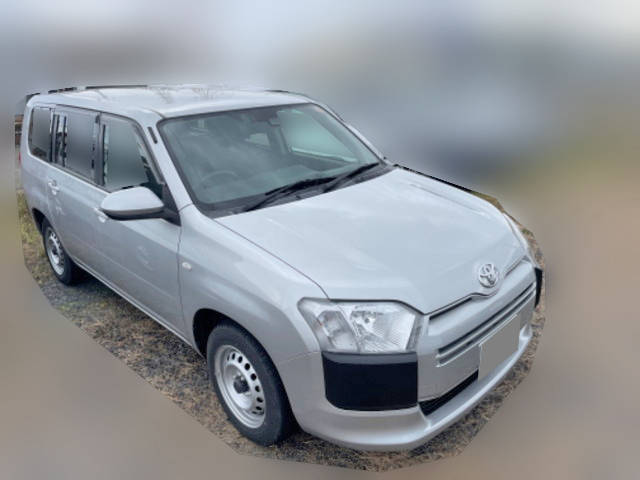 トヨタその他の車種バン小型（2t・3t）[写真03]