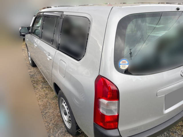 トヨタその他の車種バン小型（2t・3t）[写真04]