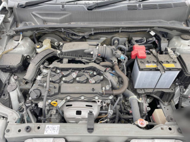 トヨタその他の車種バン小型（2t・3t）[写真07]