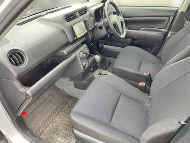 トヨタその他の車種バン小型（2t・3t）[写真08]