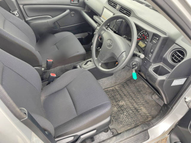 トヨタその他の車種バン小型（2t・3t）[写真09]