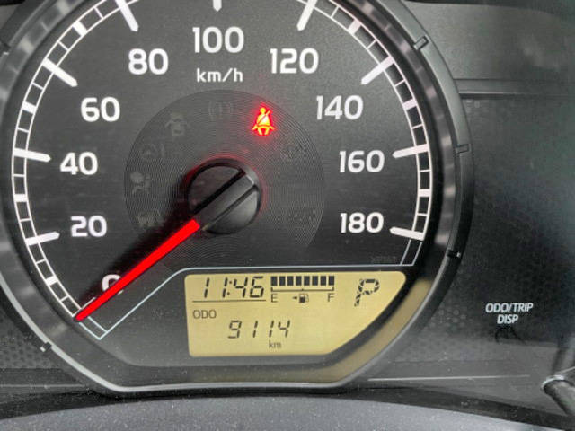 トヨタその他の車種バン小型（2t・3t）[写真11]