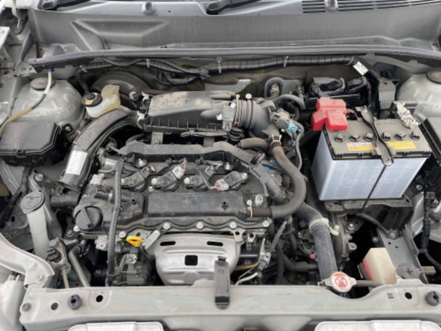 トヨタその他の車種バン小型（2t・3t）[写真12]