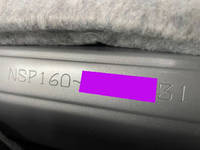 トヨタその他の車種バン小型（2t・3t）[写真14]