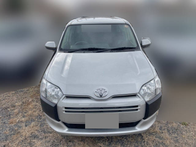 トヨタその他の車種バン小型（2t・3t）[写真05]