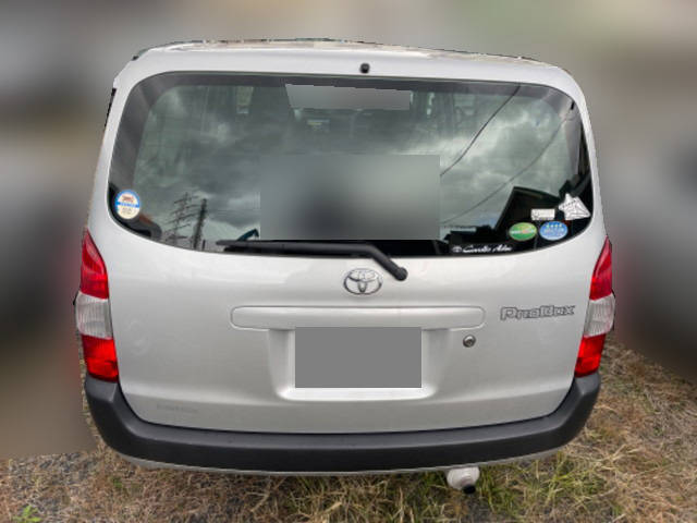 トヨタその他の車種バン小型（2t・3t）[写真06]