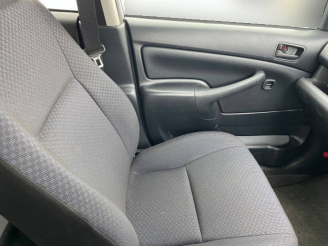 トヨタその他の車種バン小型（2t・3t）[写真08]